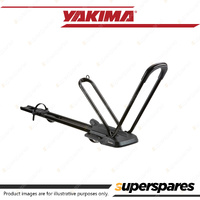 Yakima Highroad Premium Rooftop Upright Bike Mount - Without Locks