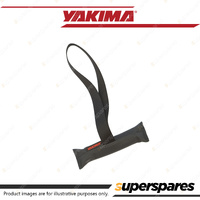 Yakima T-Shaped Hood Anchor Straps - Suits Under Hood Hatch or Rear Door