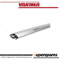 Yakima JetStream FX Bar 2XL 127cm Silver Aluminium Roof Rack Crossbar