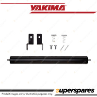 Yakima Ladder Roller 47cm - Solid Steel Brackets Black Powder Coated