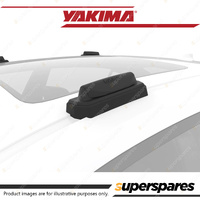 4 x Yakima Landing Pad 25 - SkyLine Leg Mounting Accessory Roof Rack