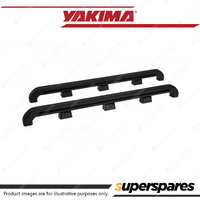 Yakima LockNLoad Platform Side Rails 3 - 963mm Roof Rack Accessories