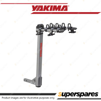 Yakima LongHaul - Bike Rack Designed RV Tested and Approved 4 Bike Capacity