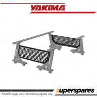 Yakima Molle Panel Short - Aluminium Construction And Powder Coated