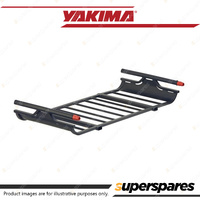 Yakima OffGrid Large Extension Cargo Basket Durable Steel Adds 56cm in Length