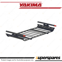 Yakima OffGrid Medium Extension Cargo Basket Durable Steel Adds 46cm in Length