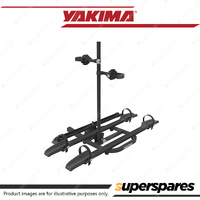 Yakima OnRamp 2 inch - E-Bike Capable Tray Hitch Rack RV Tested and Approved