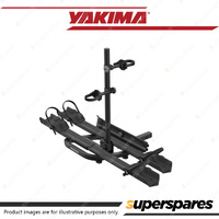 Yakima OnRamp LX Ebike Hitch Rack Compatible With 2" Hitch Receivers