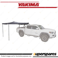 Yakima OverNOut 270 LG RH Awning Freestanding 270 Degree Roof Mounted