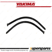 Yakima Replacement Fat Bike Straps - Comes As A Pair of Straps 39cm Long