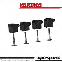 Yakima Replacement FatCat WB300 T-Slot Assyembly Adapt EVO to Crossbar