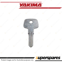 Yakima Replacement SKS Control Key Used to SKS Core - Includes One Control Key