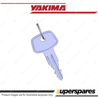 Yakima Replacement SKS Key A153 - Includes a Single SKS Key Universal