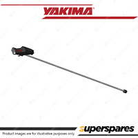 Yakima Rpl TailWhip Locking Cable With Endcap - Roof Rack Accessories