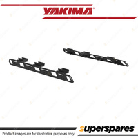 Yakima RuggedLine HD Track Mount Heavy Duty Platform To Vehicle Mounting System