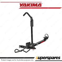 Yakima SingleSpeed - Hitch Rack Light Strong Always Ready to Roll