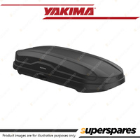 Yakima SkyBox NX LG NX Nano-Texture General Travel Cargo Box Included SKS Locks