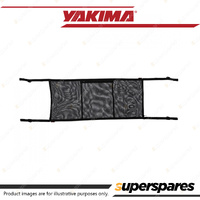 Yakima SkyLoft - See-through Mesh Material SkyRise Tent Gear Hammock