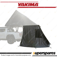 Yakima SkyPeak HD Annex - Tent Accessory Included Ground Stakes and Storage Bag
