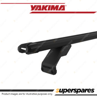 Yakima Skypeak HD Crossbar Kit Includes Custom Legs and Yakima HD Bars