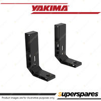 Yakima Skypeak HD Roadshower / Awning Bracket Aluminium Construction