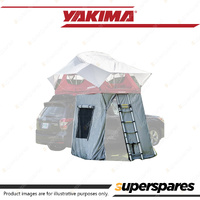 Yakima SkyRise Annex MD - Waterproof PU Coated 210D Ripstop Nylon