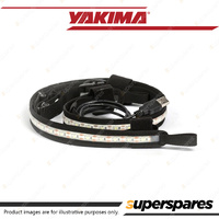 Yakima SunBelt - Flexible LED Light Strip for SkyRise Fabric Construction