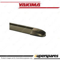 Yakima Tracks 160cm Black - Universal Roof Rack Accessories 4WD Offroad