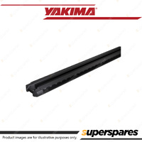 Yakima TrimHD Bar 1650mm - Heavy Duty Aluminium Roof Rack Bar Included SKS Locks