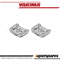 Yakima TrimHD StreamLine Adapter Pack of 2 Fits TrimHD Bars Roof Rack Components