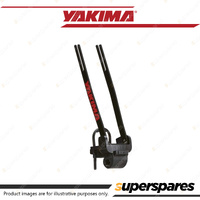 Yakima WheelHouse - Double Wheel Retention With Axle and ZipStrips
