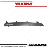 Yakima WindShield 52" Fairing - Roof Rack Accessories Reduce Drag