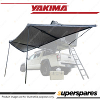 Yakima OverNOut 180 Tourer Freestanding Awning 8.73 Sqm Waterproof
