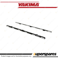 Yakima RuggedLine Mounting System Powder Coated Roof Rack Accessory 9812171