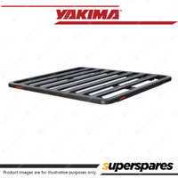 Yakima LockNLoad Roof Rack Platform A - Unassembled 1240mm x 1530mm