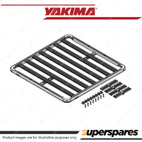 Yakima Heavy Duty Roof Rack Platform S - Pre-Assembled 1485mm x 1530mm