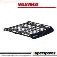 Yakima OffGrid Large Cargo Basket - Made From Strong Durable Steel