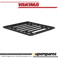 Yakima LockNLoad Roof Rack Platform - Assembled 1390 mm x 1250 mm