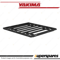Yakima LockNLoad Roof Rack Platform - Assembled 1390 mm x 1390 mm