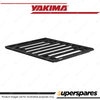 Yakima LockNLoad Roof Rack Platform - Assembled 1530 mm x 1495 mm