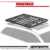Yakima LockNLoad Roof Rack Platform A - Assembled 1240 mm x 1530 mm
