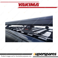 Yakima Platform N 1380x2130mm With Fixed & Track Leg for Toyota Prado 150 09-On
