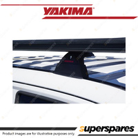 Yakima Platform B 1380x1530mm With Fixed & Track Leg for Volkswagen Amarok 10-23