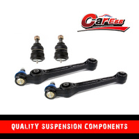 4 Lower Control Arm Ball Joints Upper Ball Joints for Ford TERRITORY SX SY 04-09