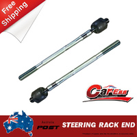 Premium Quality Brand New One Pair Power Steering Rack Ends for Ford Laser