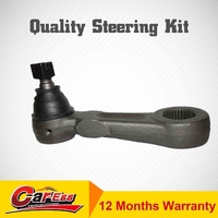 1 x Pitman Arm for Mitsubishi Triton 4WD MK K76 K77 3.0ltr & 2.8ltr R/H L/H