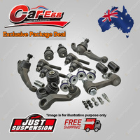 10 Tie Rod End Ball Joint Idler Pitman Arm for Ford Falcon XA XB 1972-79
