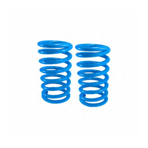 Lovells Front Standard Coil Springs for Ford F Series F100 1977-1979