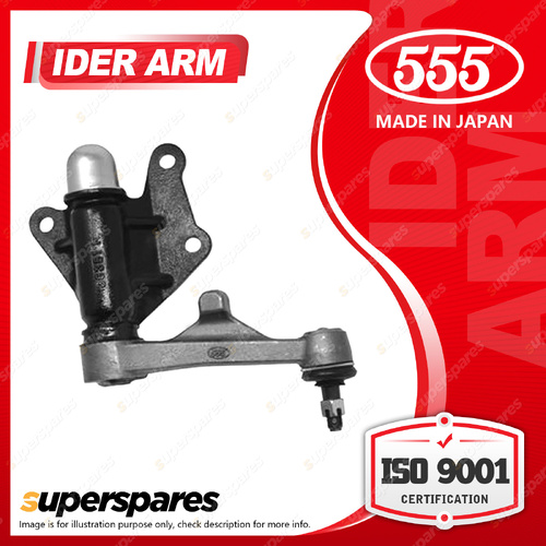 Japan 555 Idler Arm for Toyota Hilux KZN165 LN VZN 167 172 RZN 169 174 1997-2005