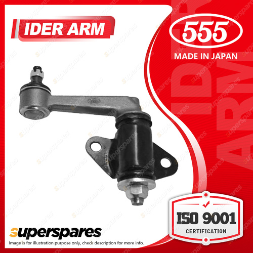 Japan 555 Idler Arm for Ford Ranger PJ PK 2.5L 3.0L Cab Chassis 2007-2011
